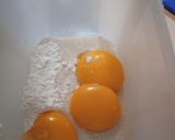 Foto del paso 7 de la receta: Masa choux