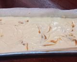 Foto del paso 6 de la receta: Budín de Pera🍐 Y Dulce de Leche🍯