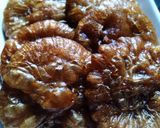 Foto langkah ke 4 dari resep Kue Cucur Gula Merah.