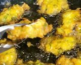 Foto langkah ke 3 dari resep Perkedel Jagung Padang.