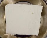 A picture of step 4 of Homemade Paneer.