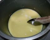 Foto langkah ke 3 dari resep Selai Srikaya (Coconut Jam) Enak #KamisManis.