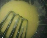 Foto del paso 4 de la receta: Torta nesquik 🍫