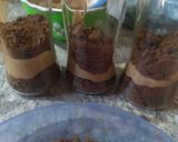 Foto del paso 3 de la receta: Chocotorta en vaso
