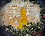 Foto del paso 4 de la receta: Albóndigas ibéricas de grelos