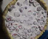Foto del paso 6 de la receta: Tarta de frutilla al estilo de mi amiga