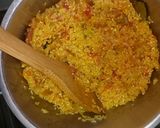 صورة لخطوة 4 من وصفة ارز مصري بالخلطه