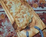 Foto del paso 7 de la receta: Calzon económico de manzanas