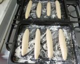 Foto del paso 6 de la receta: Completo Italiano