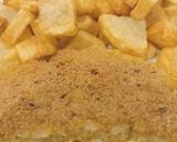 Foto del paso 5 de la receta: Hamburguesas de arroz y vegetales 🍔