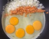 A picture of step 13 of Lumpia Basah Bandung.