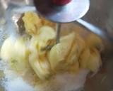 Kek Marble Pujaan Hati