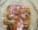 સમોસા ચાટ રેસીપી સ્ટેપ3ફોટો