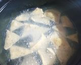 Foto del paso 4 de la receta: Nachos crujientes