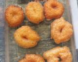 Dahi Vada#authors marathon recipe step 4 photo