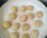 Foto langkah ke 10 dari resep Bakpia Pathuk (versi semi basah).