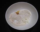 Cheese butter masala and garlic naan recipe step 4 photo