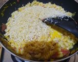 Foto langkah ke 5 dari resep Mac and Cheese by BuNda 💕.