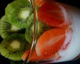 A picture of step 4 of Fruit Mania.