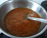 A picture of step 6 of Churma Ladoo.
