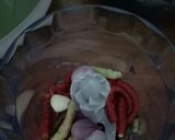 Foto langkah ke 2 dari resep Telur Balado.
