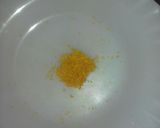 Foto del paso 2 de la receta: Gajos de naranja acarameladas !!