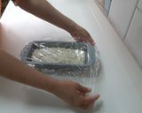 A picture of step 5 of White Bread.