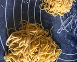 Foto langkah ke 2 dari resep Mie ayam homemade.