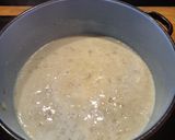 Foto del paso 4 de la receta: Solomillo en salsa de nata, sidra y miel