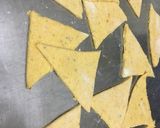 Foto del paso 4 de la receta: Nachos caseros