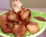 બ્રેડ રોલ્સ (bread Rolls Recipe in Gujarati) રેસીપી સ્ટેપ3ફોટો