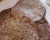 Foto del paso 1 de la receta: Panqueques sin gluten y sin lactosa