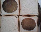 A picture of step 4 of Bread Cheese Masala.