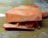 Foto del paso 2 de la receta: Frozen de papaya y naranja