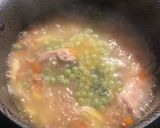 Foto del paso 4 de la receta: Sopa de Letras