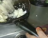 आलू और नारियल के लड्डू (aloo aur nariyal ke ladoo recipe in Hindi) रेसिपी चरण 2 फोटो