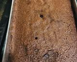 A picture of step 2 of Layered coffee cake.