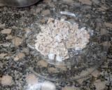 Foto del paso 4 de la receta: Muffins de zanahoria Sin azúcar, Sin edulcorante y Sin Tacc