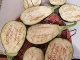 Berenjenas rellenas