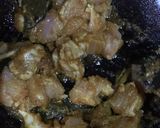 Foto langkah ke 2 dari resep Tongseng Ayam Tanpa Santan.