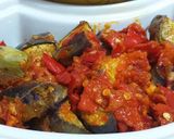 Foto langkah ke 3 dari resep 36. Terong Balado 🍆🌶🌶.