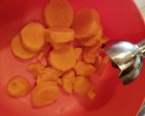 Édesburgonya lepény recept fázis 1 fotója