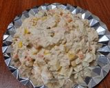 Foto del paso 3 de la receta: Ensaladilla rusa