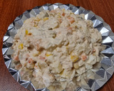 Foto del paso 3 de la receta: Ensaladilla rusa