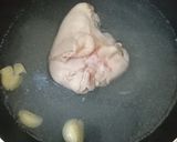 Foto langkah ke 2 dari resep Chicken Cream Soup.