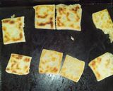 Foto del paso 5 de la receta: Galletitas para el mate