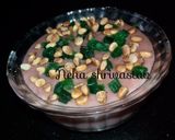 A picture of step 15 of  Banana jam halwa.