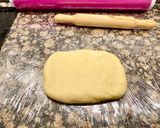 Foto del paso 6 de la receta Pastel con masa frola y mermeladas “sin gluten”