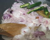 வீடே மனக்க கூடிய கோழி குழம்பு (kozhi kulambu recipe in tamil) ரெசிபி ஸ்டேப் 2 புகைப்படம்