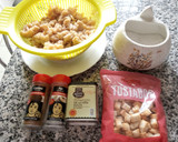 Foto del paso 1 de la receta: Coliflor especiada
